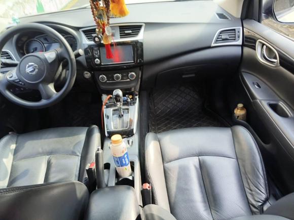 [成都·川A] 二手日产轩逸2016款 1.6XL  CVT尊享版