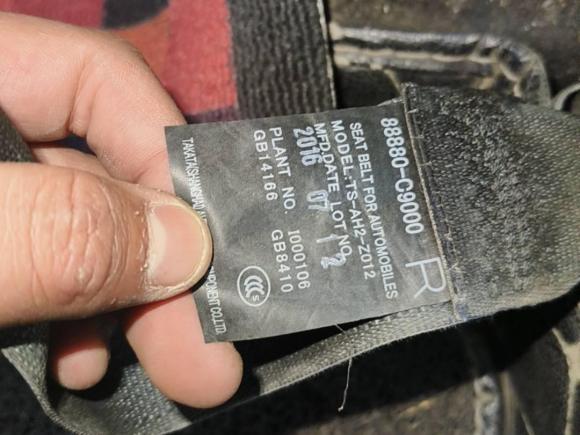 [西安·陕A] 二手现代北京现代ix252015款 1.6L 自动两驱智能型GLS