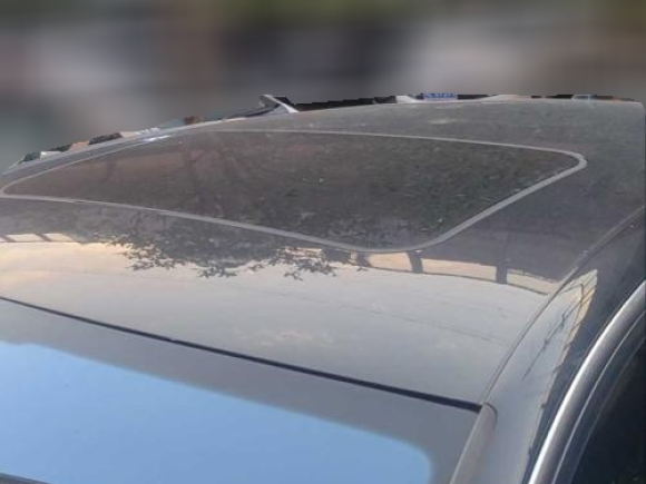 [武汉·鄂L] 二手奥迪奥迪A6L2016款 30 FSI 技术型