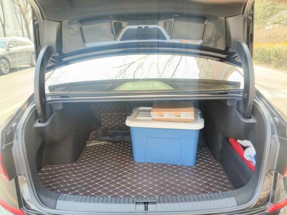 [青岛·鲁B] 二手大众帕萨特2022款 380TSI 旗舰版