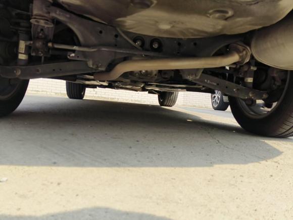 [苏州·苏E] 二手斯巴鲁森林人2016款 2.0i 时尚导航版