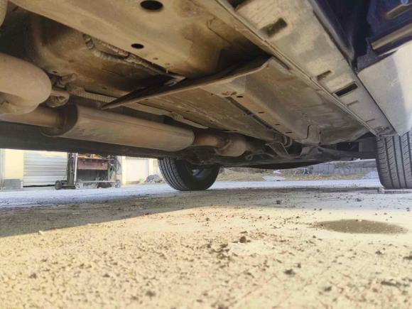 [宁波·浙B] 二手星途星途追风2019款 1.6T DCT星耀版