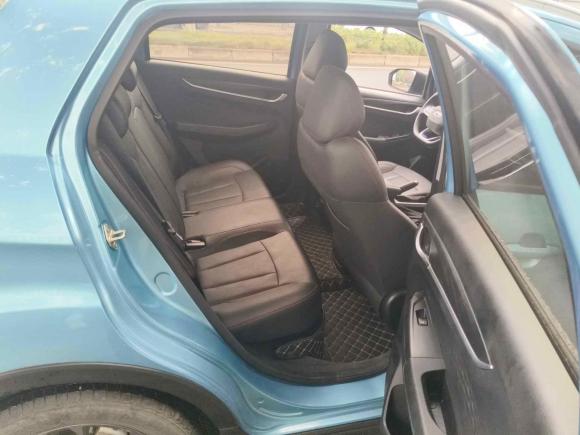 [成都·川G] 二手吉利汽车远景X32021款 PRO 1.5L 手动精英型