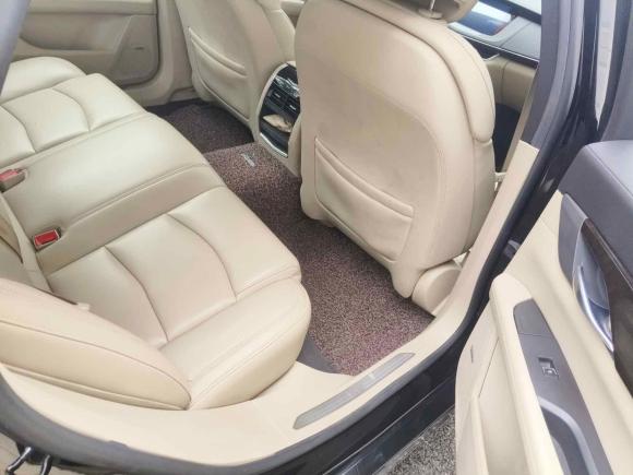 [无锡·苏B] 二手凯迪拉克凯迪拉克CT62017款 28T 时尚型