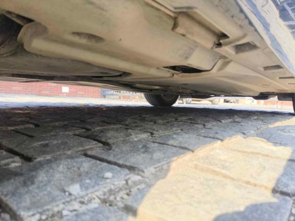 [南京·苏A] 二手大众蔚揽2021款 2.0T 舒行版