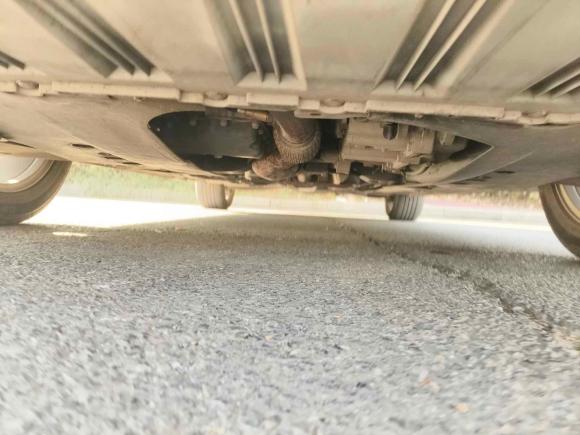 [南京·苏A] 二手雪佛兰迈锐宝2018款 530T 自动豪华版