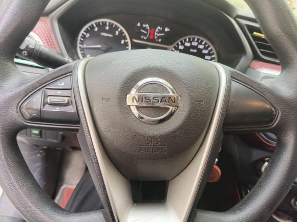 [西安·陕A] 二手日产蓝鸟2020款 1.6L CVT炫酷版