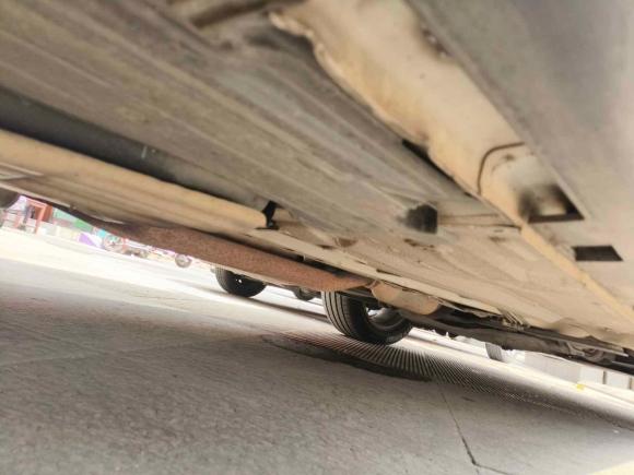 [常州·苏D] 二手福特翼虎2015款 1.5L GTDi 两驱风尚型