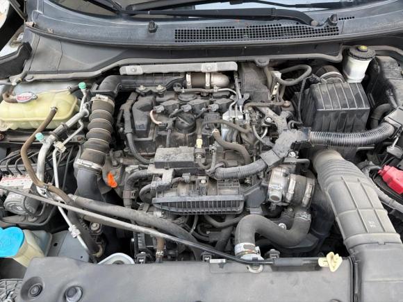 [南通·苏F] 二手本田凌派2019款 180Turbo CVT舒适版 国V