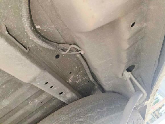 [成都·川A] 二手远程远程E52019款 E5L 纯电动厢式运输车国轩39.9kWh