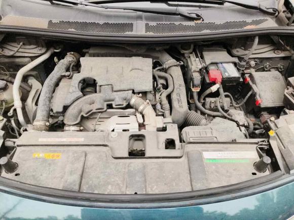 [南京·苏A] 二手标致标致50082017款 350THP 7座无界版