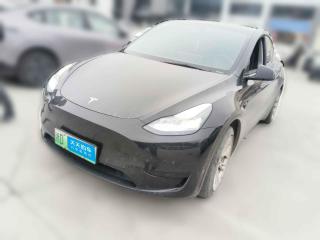 特斯拉Model Y2022款 后轮驱动版