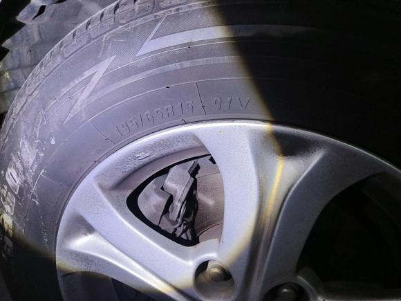 [上海·沪M] 二手马自达马自达32010款 两厢 1.6自动豪华型