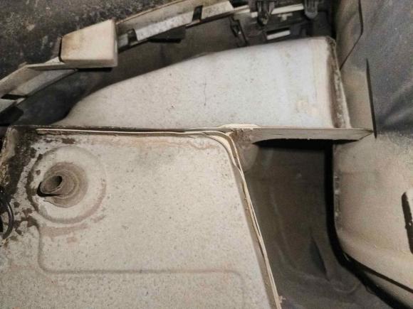 [义乌·浙G] 二手长安长安CS35PLUS2018款 1.6L 手动酷联版 国V