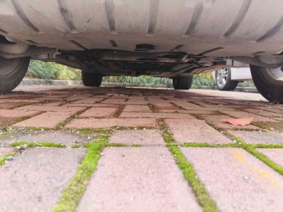 [嘉兴·浙F] 二手宝马宝马X52008款 xDrive30i典雅型