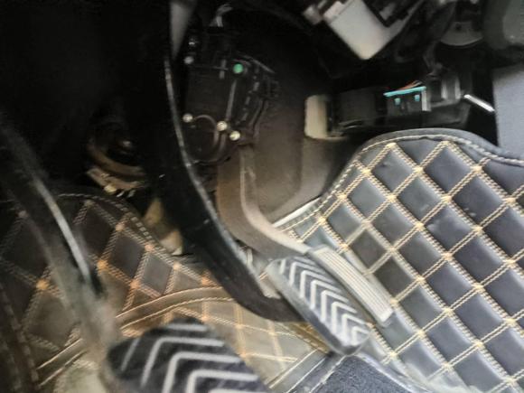 [南通·吉A] 二手五菱汽车五菱宏光2019款 1.5L S基本型国VI LAR