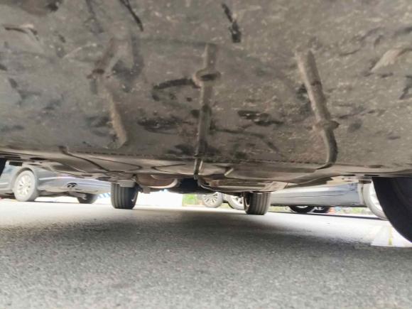 [上海·沪G] 二手大众迈特威2012款 2.0TSI 两驱豪华版