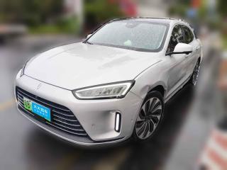AITO 问界问界M52022款 增程后驱标准版