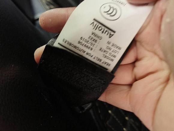 [南昌·粤S] 二手本田雅阁2018款 260TURBO 精英版 国VI