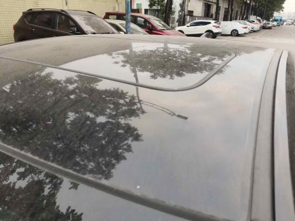 [佛山·粤E] 二手本田凌派2019款 180Turbo CVT豪华版 国VI