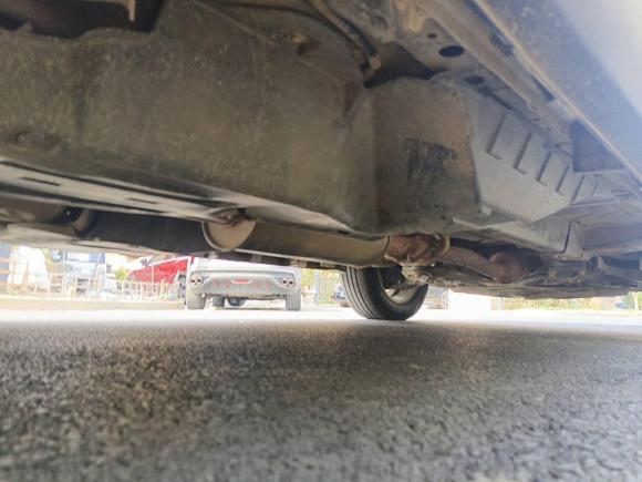 [嘉兴·浙F] 二手哈弗哈弗M62017款 1.5T 手动两驱精英型