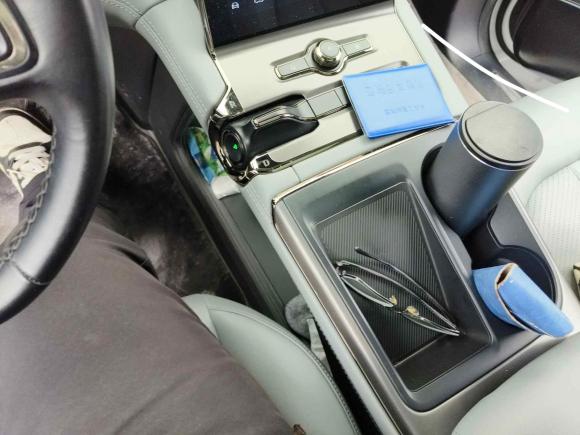 [成都·川A] 二手蔚来蔚来ES62020款 430KM 性能版