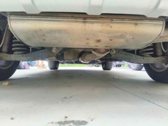 [南京·苏A] 二手现代途胜2015款 1.6T 双离合两驱智能型