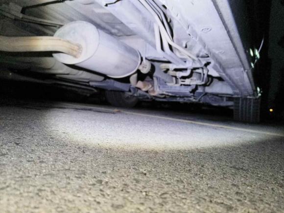 [无锡·苏B] 二手比亚迪比亚迪M62015款 2.4L 自动尊贵版