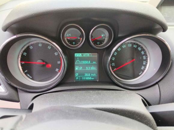 [苏州·苏E] 二手别克昂科拉2014款 1.4T 自动四驱全能旗舰型