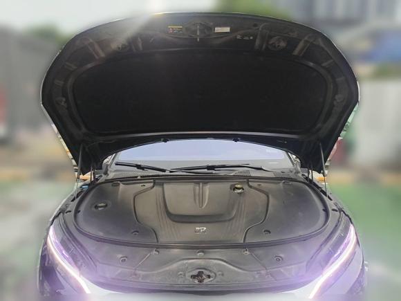 [杭州·浙A] 二手比亚迪汉2023款 EV 冠军版 506KM前驱尊贵型