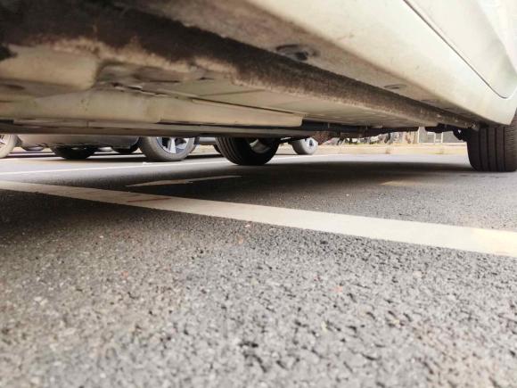 [无锡·苏B] 二手别克威朗2017款 三厢 20T 双离合精英型