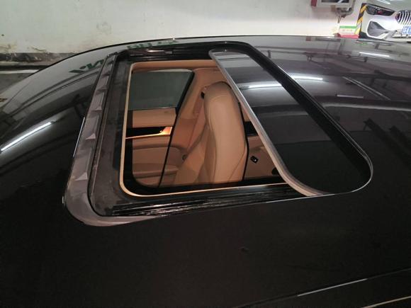 [南京·苏A] 二手保时捷Panamera2014款 Panamera S Executive 3.0T