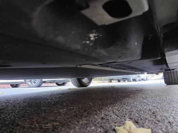 [上海·沪A] 二手埃安AION S2020款 魅 630