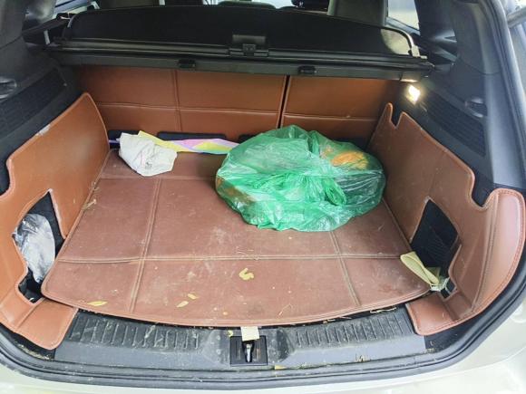 [杭州·浙A] 二手林肯林肯MKC2014款 2.0T 两驱尊雅版