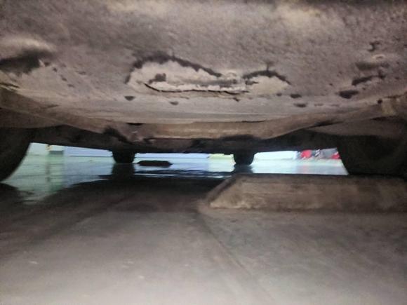 [济南·鲁A] 二手奥迪奥迪A82011款 A8L 3.0 TFSI quattro豪华型(213kW)