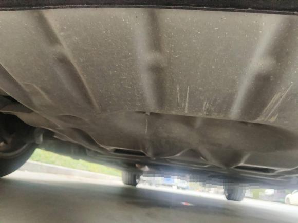 [合肥·皖A] 二手宝马宝马5系2014款 525Li 豪华设计套装