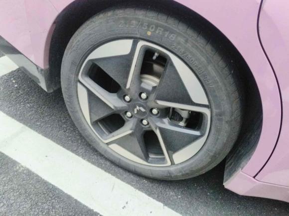 [南昌·赣F] 二手五菱汽车五菱星光2024款 共创版 510 进阶型