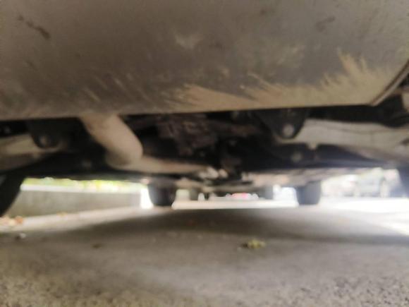 [上海·沪E] 二手沃尔沃沃尔沃XC602021款 T5 四驱智逸豪华版