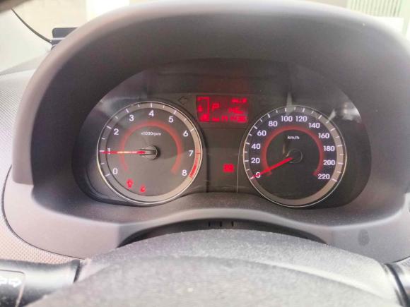 [湖州·浙E] 二手现代瑞奕2014款 1.6L 自动TOP