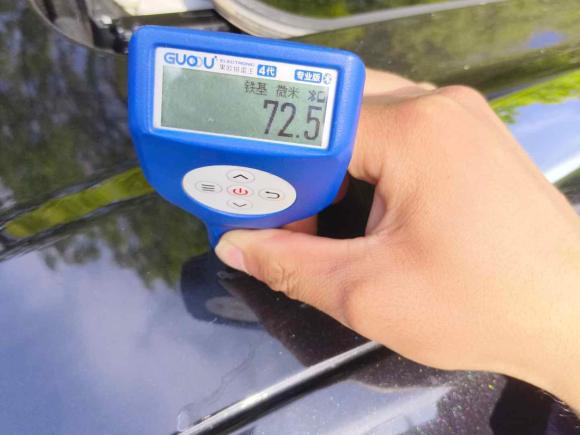 [济南·鲁A] 二手Jeep大指挥官2018款 2.0T 四驱悦享版 国V