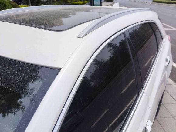 [青岛·鲁U] 二手凯迪拉克凯迪拉克XT52016款 25T 豪华型