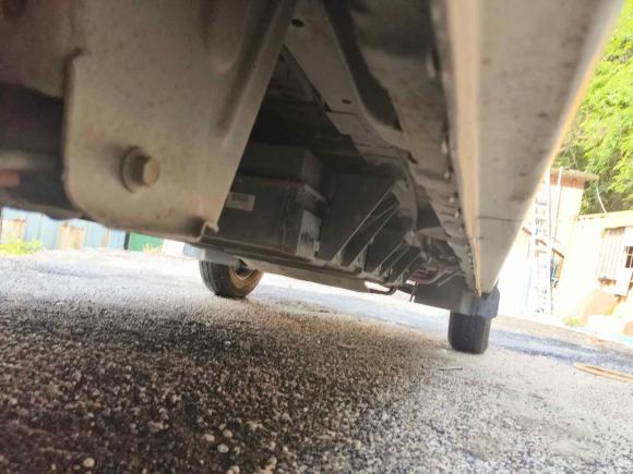 [广州·粤A] 二手东风小康东风小康EC362021款 标准型宁德时代电池