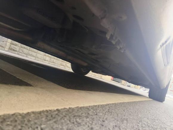 [常州·苏D] 二手别克君越2012款 2.4L SIDI舒适版