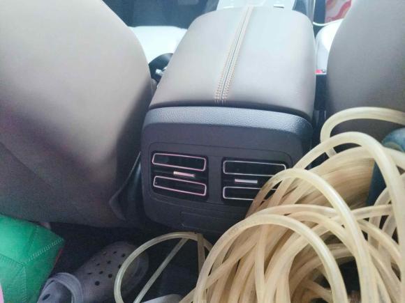 [广州·粤B] 二手比亚迪秦PLUS2024款 荣耀版 DM-i 55KM领先型