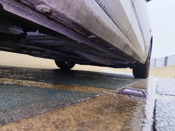 [杭州·浙E] 二手雪佛兰科鲁泽2022款 轻混 RS 330T 自动畅快版