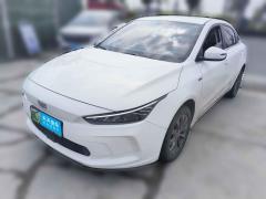 [温州·浙C] 吉利几何吉利几何A2022款 Pro 430KM 出行版