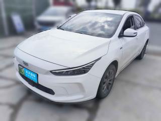 吉利几何吉利几何A2022款 Pro 430KM 出行版「温州二手车」「天天拍车」