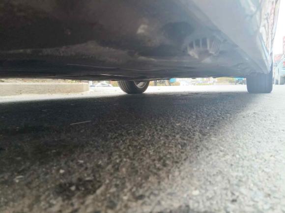 [南通·苏F] 二手宝马宝马5系2014款 525Li 豪华设计套装