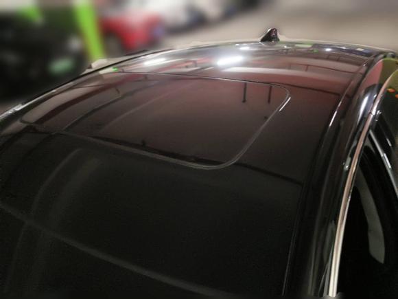 [上海·鲁A] 二手本田雅阁2018款 260TURBO 豪华版 国VI