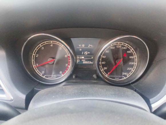 [青岛·鲁B] 二手奔腾奔腾B302017款 1.6L 自动豪华型